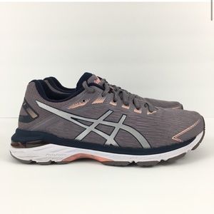 ASICS GT-2000 7 Athletic Running Shoes Size 7.5